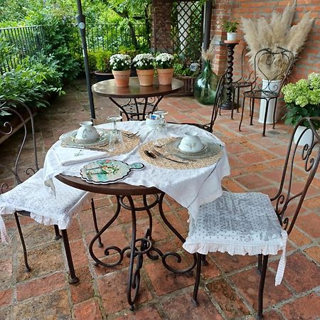 Tenuta Degli Angeli Rossi Asti Ngoại thất bức ảnh