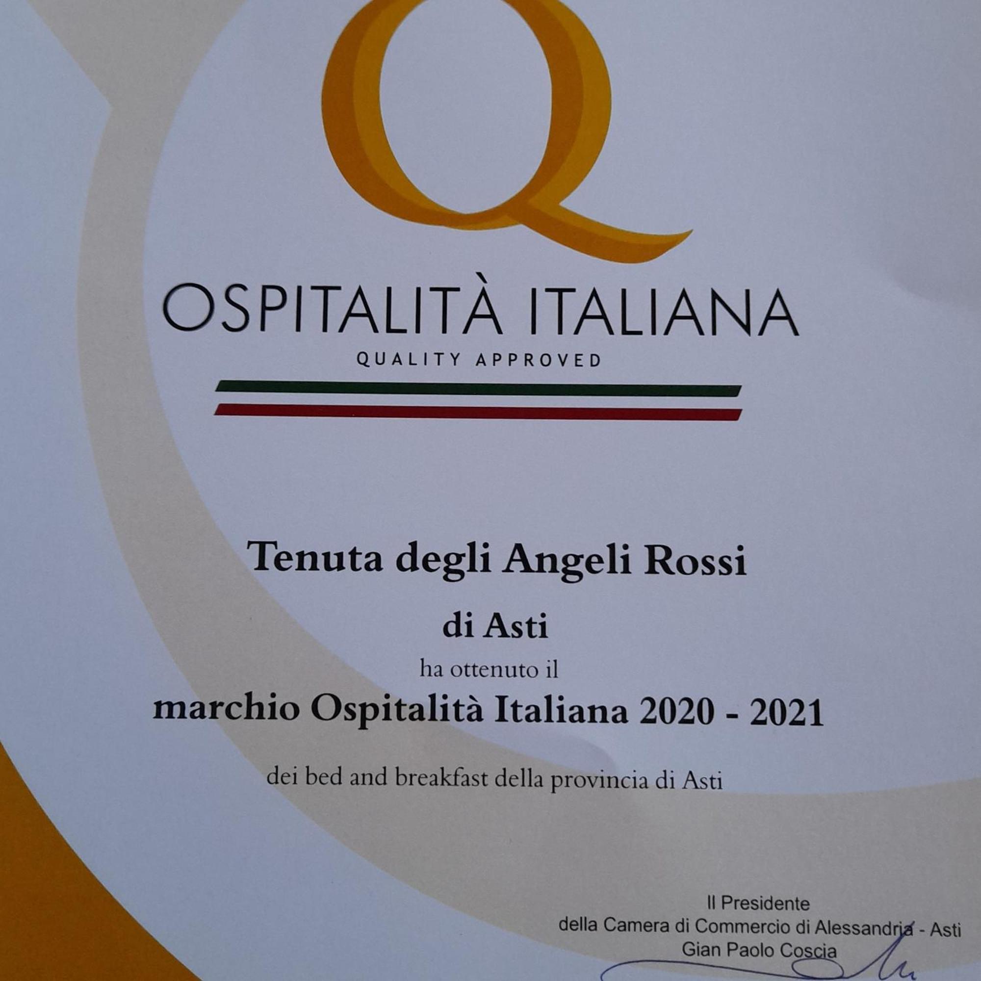 Tenuta Degli Angeli Rossi Asti Ngoại thất bức ảnh