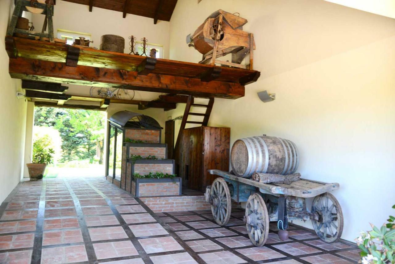 Tenuta Degli Angeli Rossi Asti Ngoại thất bức ảnh