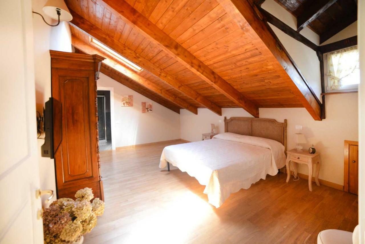 Tenuta Degli Angeli Rossi Asti Ngoại thất bức ảnh