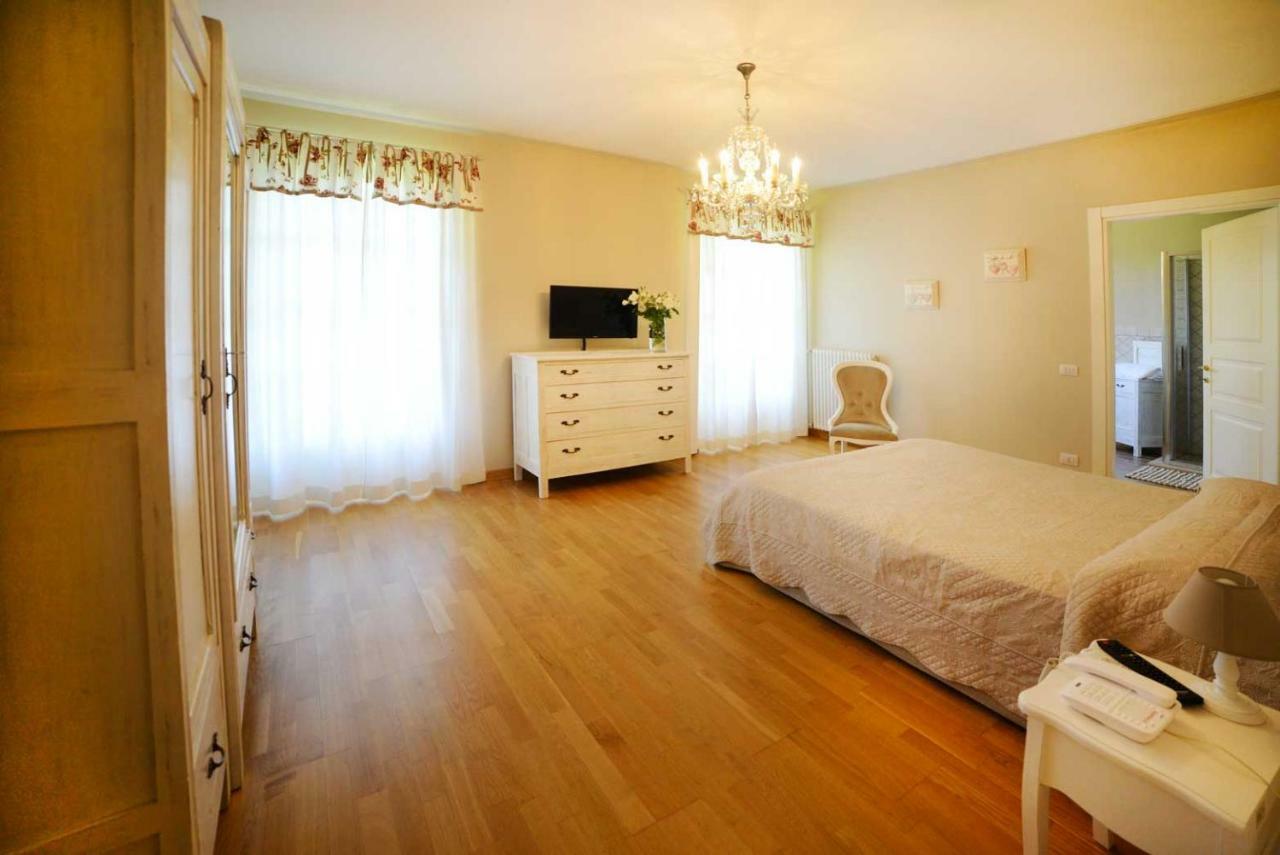 Tenuta Degli Angeli Rossi Asti Ngoại thất bức ảnh