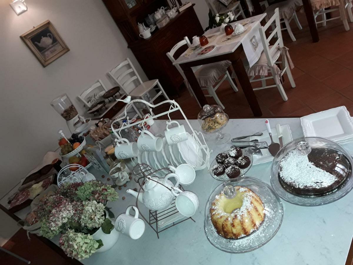 Tenuta Degli Angeli Rossi Asti Ngoại thất bức ảnh